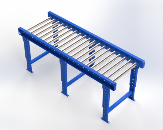 滚筒输送机缩略图